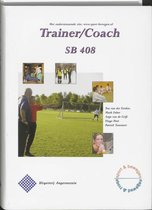 Trainer / Coach SB 408