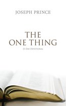 The One Thing–31-Day Devotional