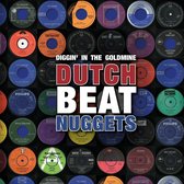 Digginin The Goldmine - Dutch Beat