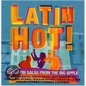 Latin Hot: Hot Latin Salsa From The Big Apple