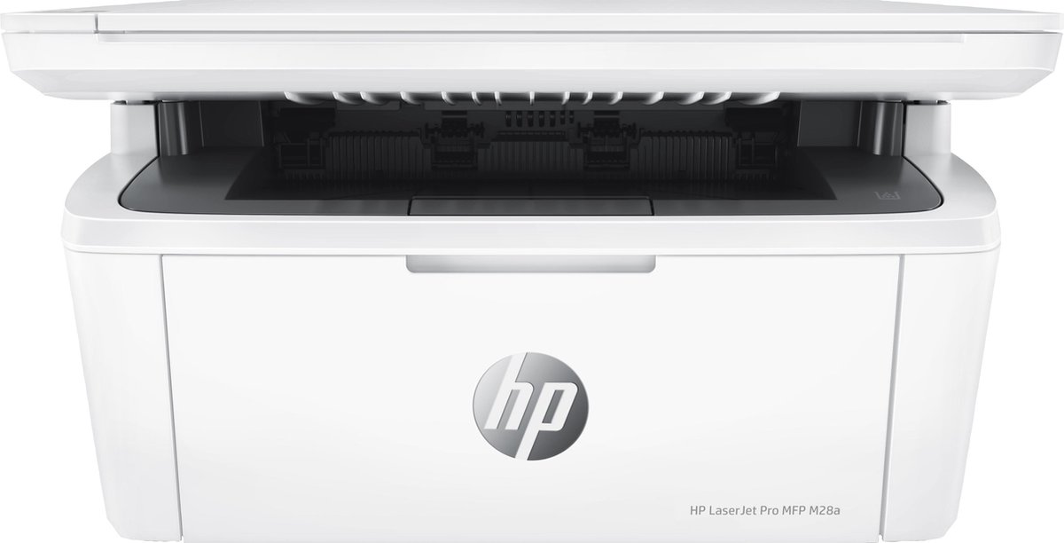 HP LaserJet Pro MFP M28a - All-in-One Printer