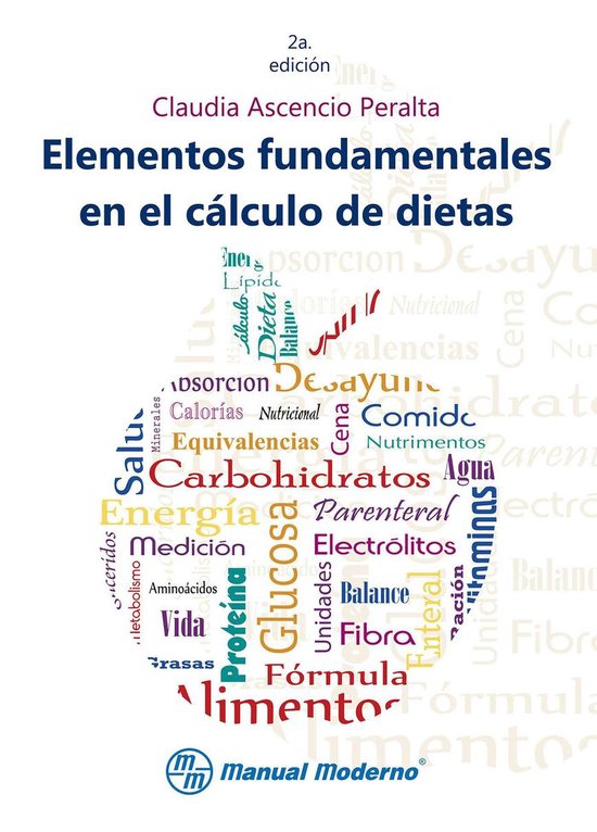 Elementos fundamentales en el cálculo de dietas - cover