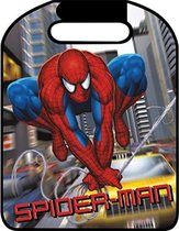 Spiderman Autostoel Beschermhoes