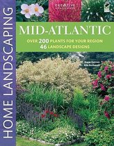 Mid-Atlantic Home Landscaping, 3rd Edition