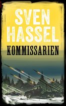 Sven Hassel Serie om andra världskriget - Kommissarien