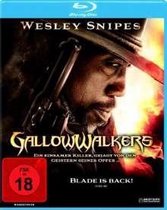GallowWalkers (Blu-ray)