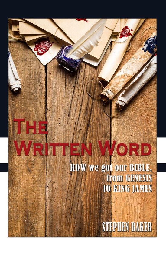 The Written Word