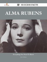 Alma Rubens 29 Success Facts - Everything you need to know about Alma Rubens