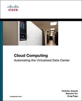 Boek cover Cloud Computing van Venkata Josyula