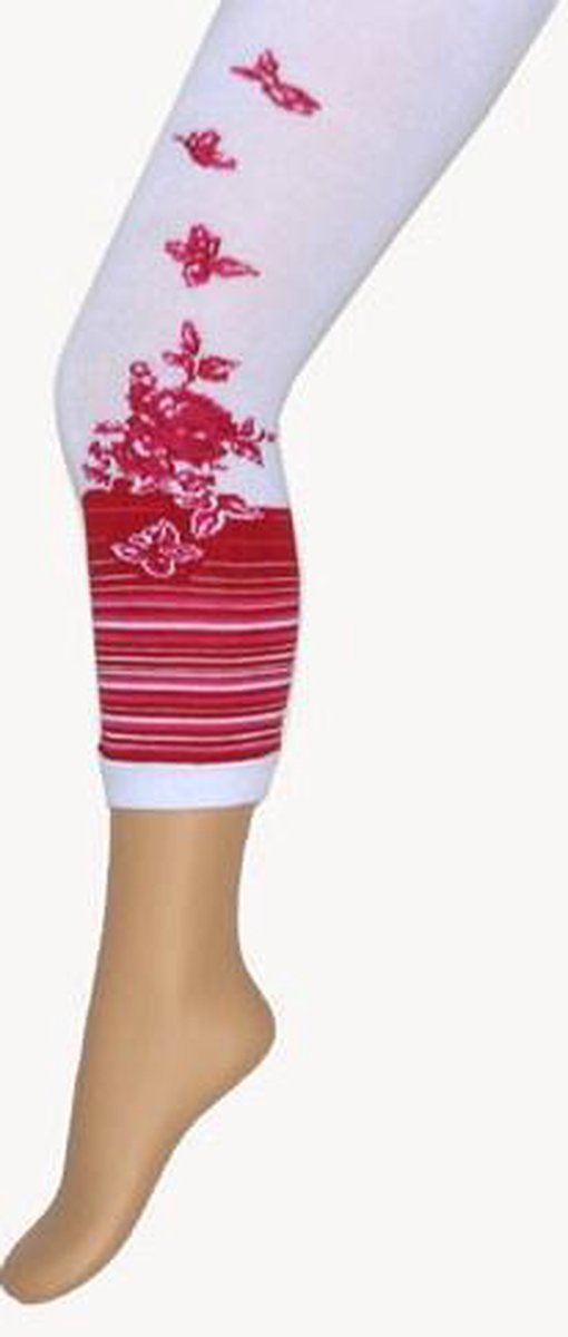 Bonnie Doon capri legging 92/98