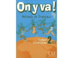 On y va!