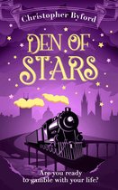 Gambler’s Den series 2 - Den of Stars (Gambler’s Den series, Book 2)
