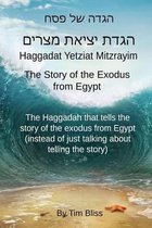Haggadat Yetziat Mitzrayim