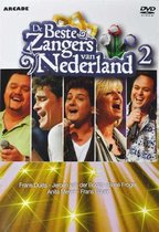 De Beste Zangers Van Nederland 2
