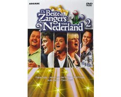 De Beste Zangers Van Nederland 2