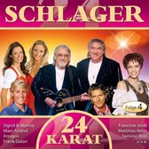 24 Karat - Schlager - Folge 4