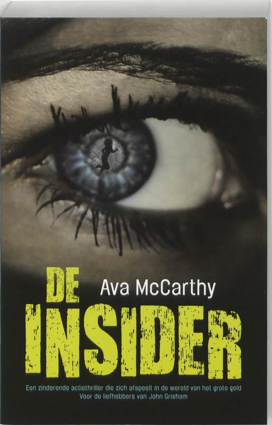 De Insider - Ava MacCarthy | Do-index.org
