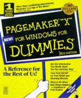 PageMaker 6.5 for Windows For Dummies