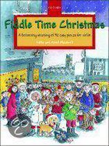 Fiddle Time Christmas Ft Stim:Ncs