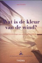 Wat is de kleur van wind?