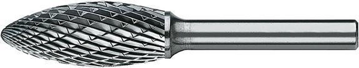 Freesstift HM B1230/Vertanding C 6mm, 12x30mm FORMAT