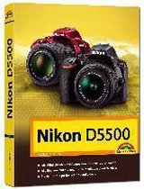 Nikon D5500 Handbuch