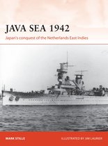 Campaign 344 - Java Sea 1942