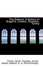 The Balkans