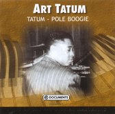Tatum Pole Boogie