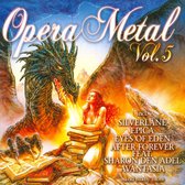 Opera Metal, Vol. 5