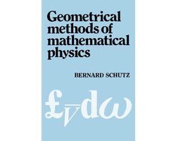 Geometrical Methods of Mathematical Physics