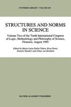 Structures and Norms in Science
