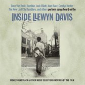 Songs Heard on Inside Llewyn Davis