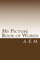 My Picture Book of Words