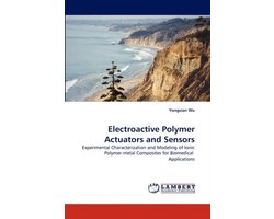 Electroactive Polymer Actuators and Sensors
