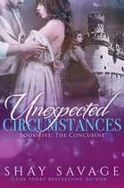 Unexpected Circumstances 5 - The Concubine