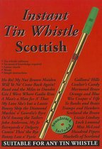 Instant Tin Whistle Scottish