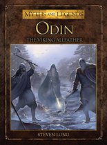 Myths and Legends - Odin