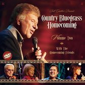 Country Bluegrass Homecoming Vol 2