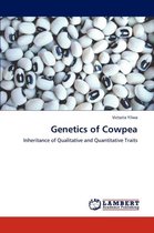 Genetics of Cowpea