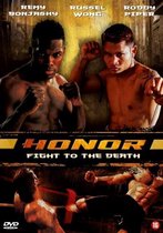 Honor (DVD)