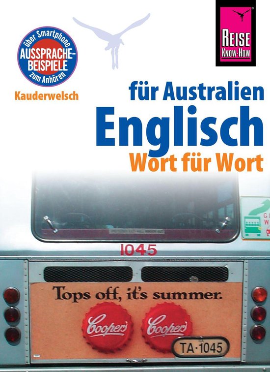 Kauderwelsch 150 - Reise Know-How Sprachführer Englisch fü ... - cover
