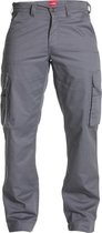 FE Engel Multibroek 255-680 - Grijs 25 - 62