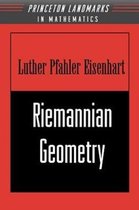 Riemannian Geometry