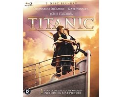 Titanic (Blu-ray)