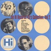 Hi Records 45's Col. Vol. 2