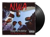 Straight Outta Compton (LP)