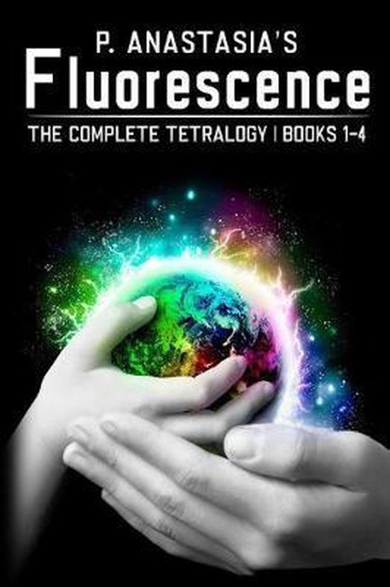 Fluorescence- Fluorescence - cover