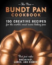 The New Bundt Pan Cookbook