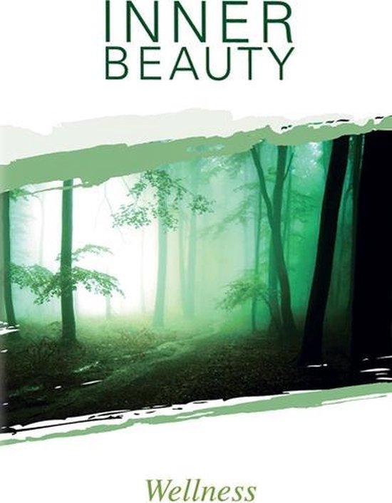 Cover van de film 'Inner Beauty'